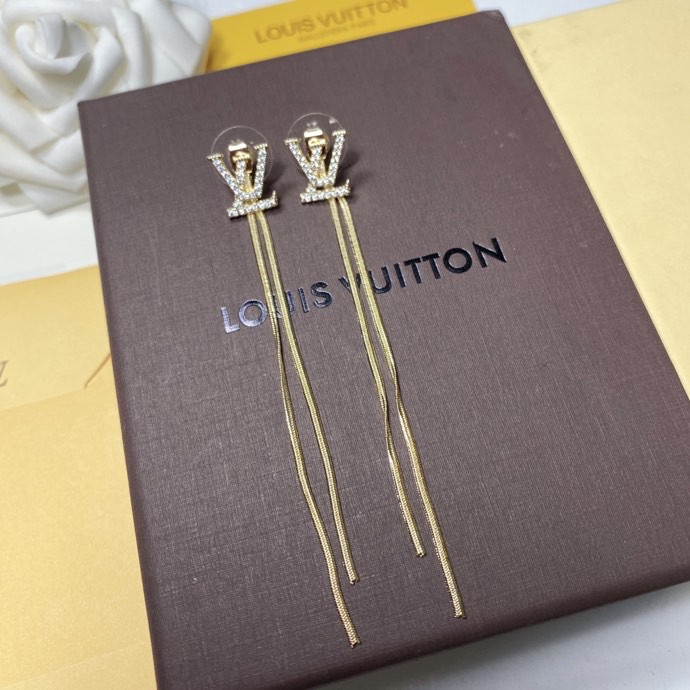 LV earring 02cly9103 1018034