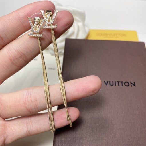 LV earring 02cly9105 1018032