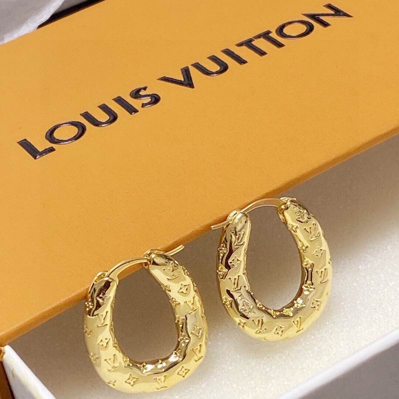 LV earring 02cly9507 1018063