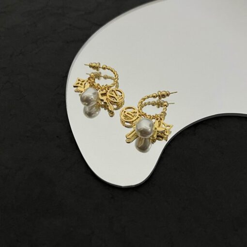 LV earring 02cly9602 1018074