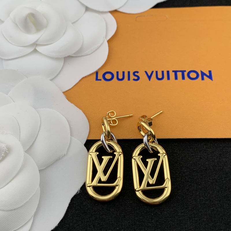 LV earring 02cly9903 1018088