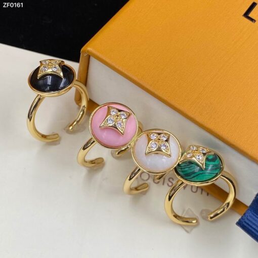 LV ring 02cly2101 1018900