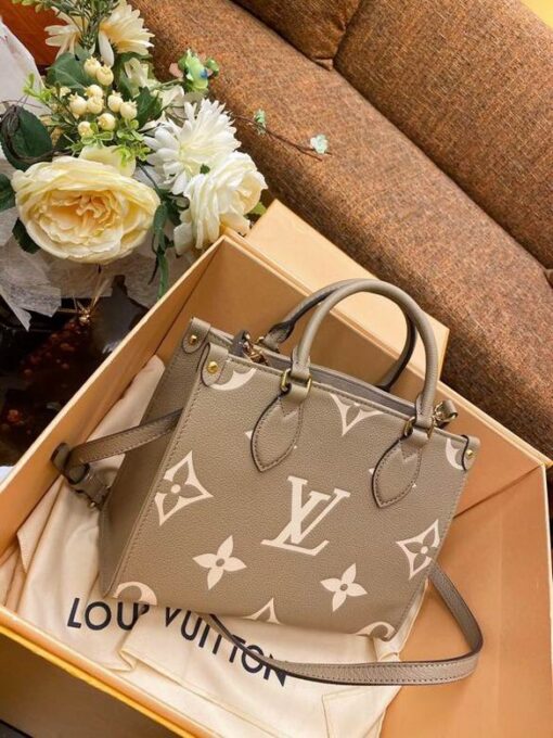 Tote M45654 25X19X11.5cm YG 3色 20 940319