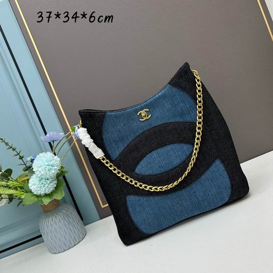 Chanel tote 37x34x6cm ww2 1023784