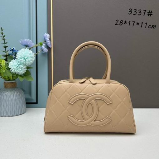 Chanel 3337 28x17x11cm ww1 1018392