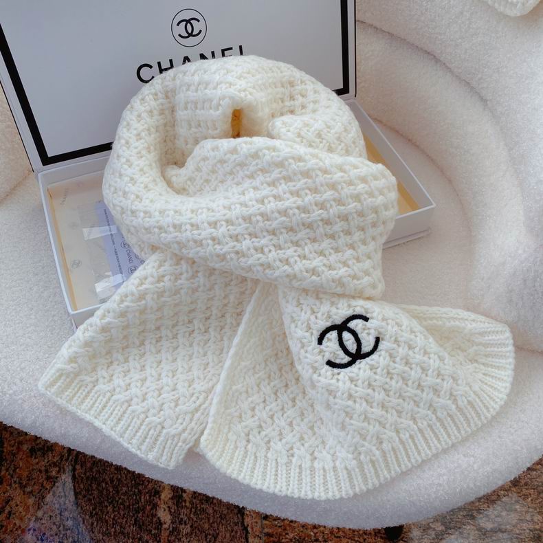 Chanel Scarf Hat (5) 1466589