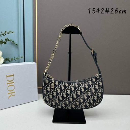 Dior 1542 26x15x5.5cm ww1 1010110