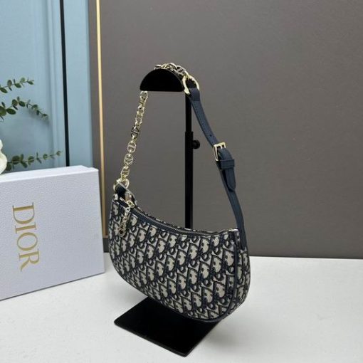 Dior 1542 26x15x5.5cm ww2 1010109