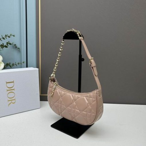 Dior 1542 26x15x5.5cm ww35 1010076