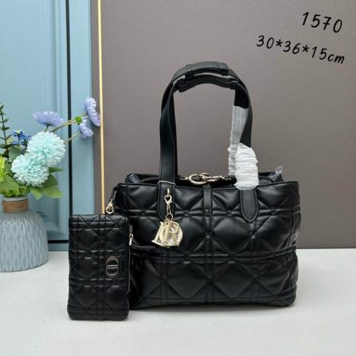 Dior 1570 30x36x15cm ww25 1018416