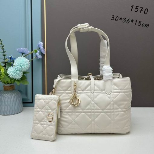 Dior 1570 30x36x15cm ww9 1018432