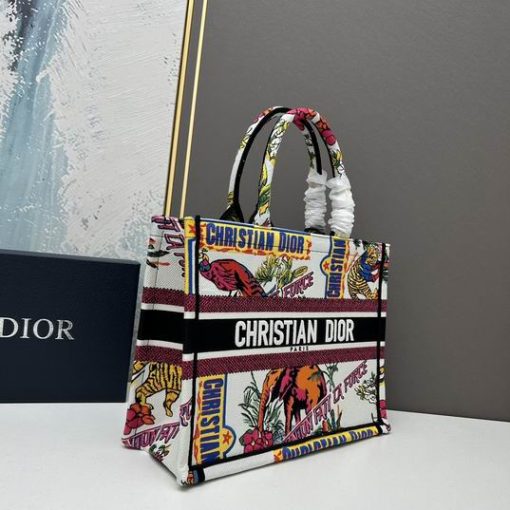 Dior Book Tote 1286 36cm ww3 1025891