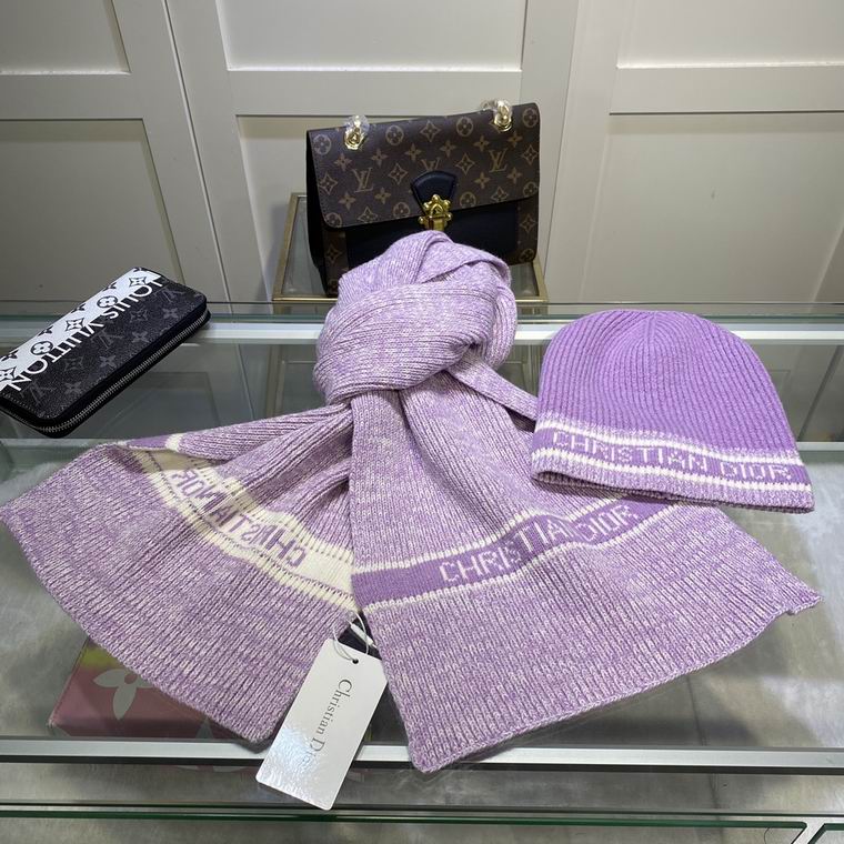 Dior Scarf Hat 0 (22) 1467581