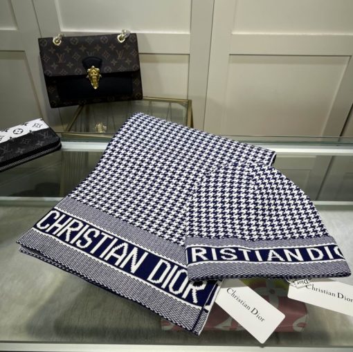 Dior Scarf Hat 0 (2) 1467608