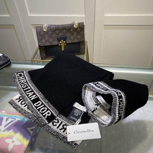 Dior Scarf Hat 0 (7) 1467566