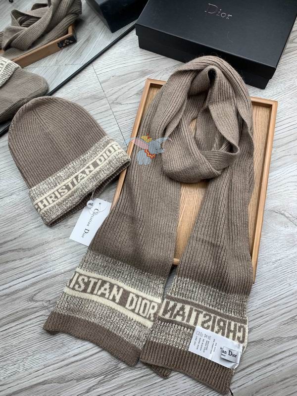 Dior Scarf Hat 1 (17) 1467665