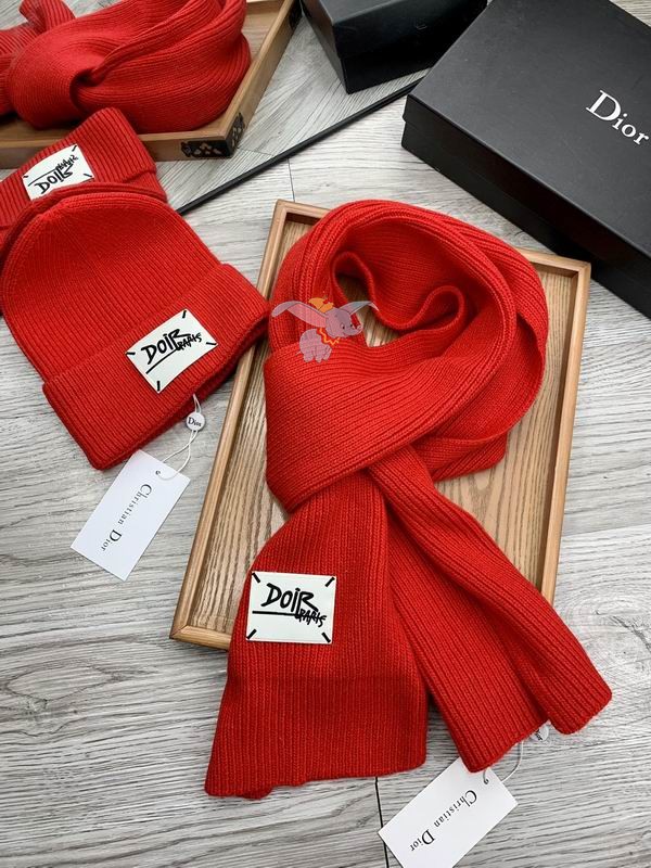 Dior Scarf Hat 1 (23) 1467704