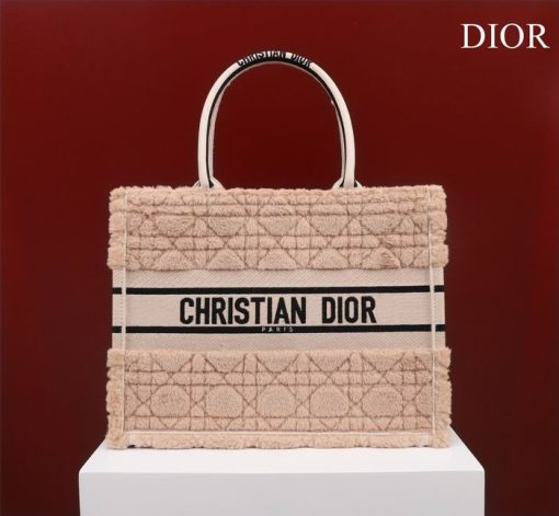 Dior Tote 36.5x28x18cm CN1 841013