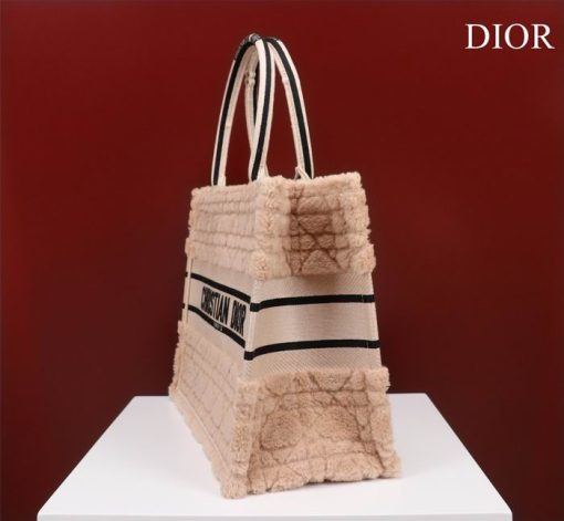 Dior Tote 36.5x28x18cm CN3 841011