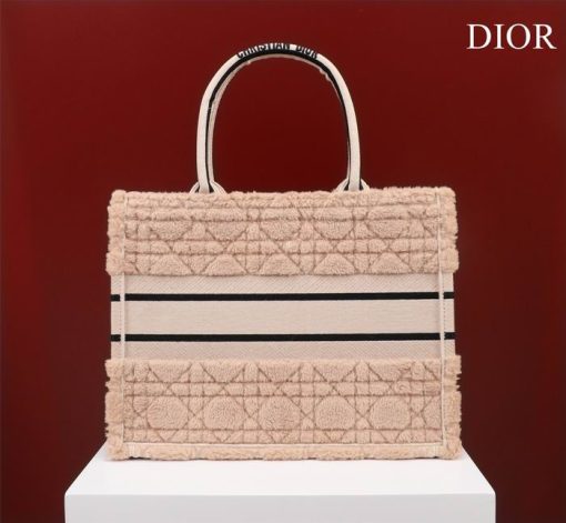 Dior Tote 36.5x28x18cm CN4 841010