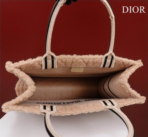 Dior Tote 36.5x28x18cm CN5 841009