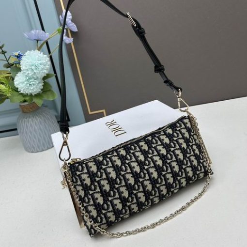 Dior club 6609 27x12x5cm ww3 1018502