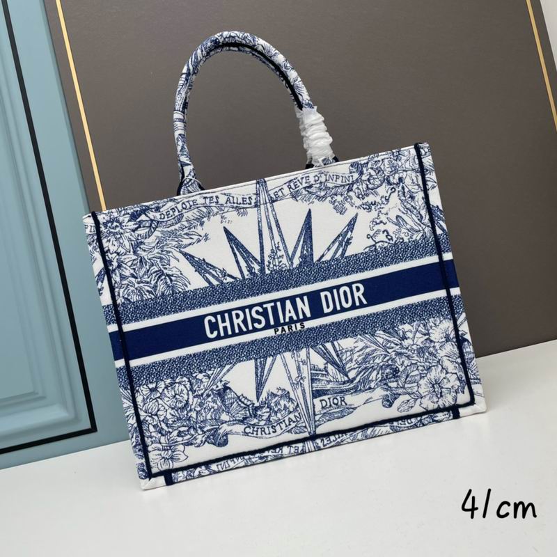 Dior tote 1286 42cm ww17 971156