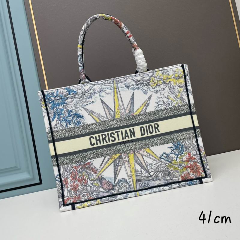 Dior tote 1286 42cm ww9 971164