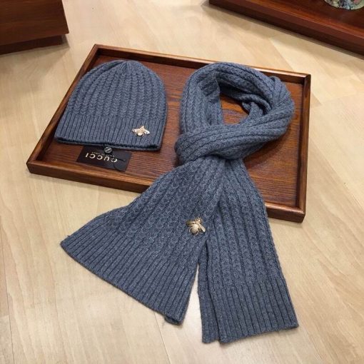 Gucci Scarf Hat 0 (3) 1468056