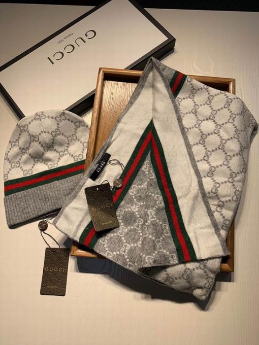 Gucci Scarf Hat 0 (4) 1467978