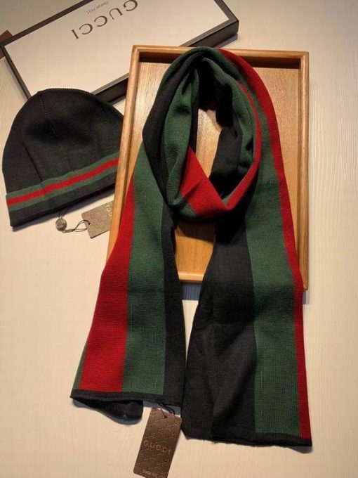 Gucci Scarf Hat 0 (4) 1467987