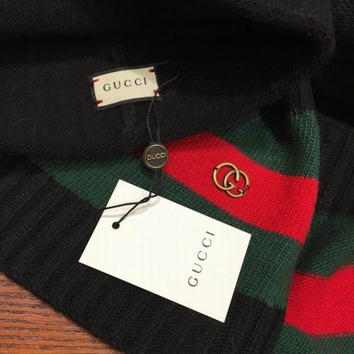 Gucci Scarf Hat 0 (4) 1468066