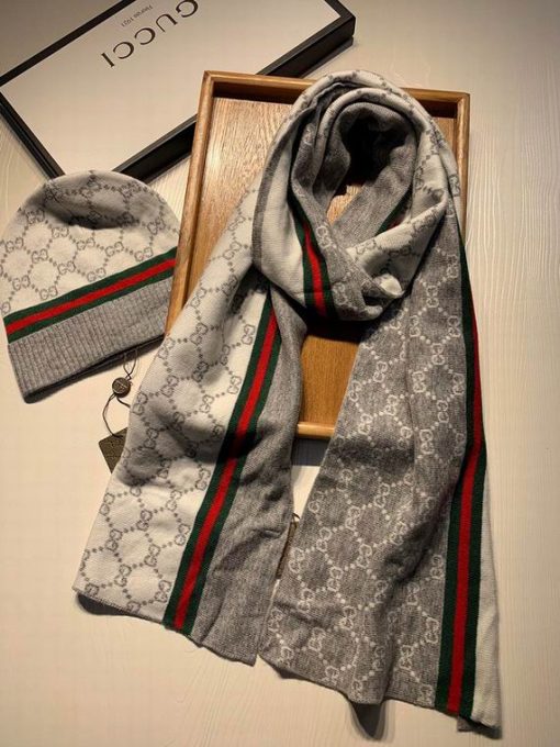 Gucci Scarf Hat 0 (5) 1467979