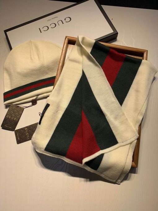 Gucci Scarf Hat 0 (7) 1467990