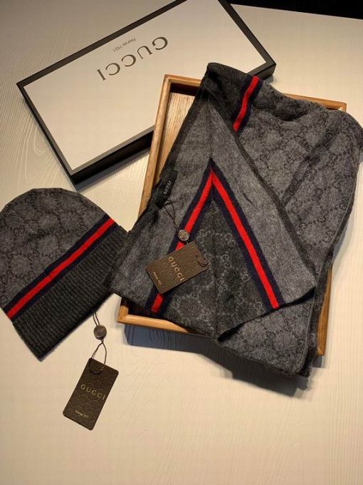 Gucci Scarf Hat 0 (8) 1467982