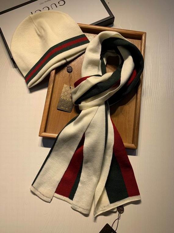 Gucci Scarf Hat 0 (8) 1467991