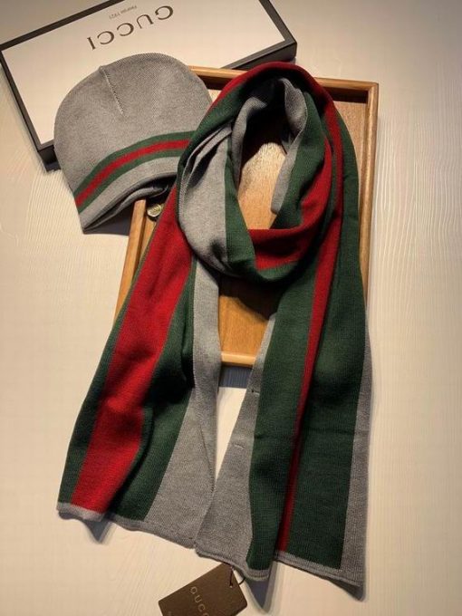 Gucci Scarf Hat 0 (9) 1467992