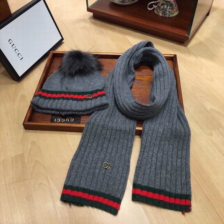 Gucci Scarf Hat 1 (11) 1468085