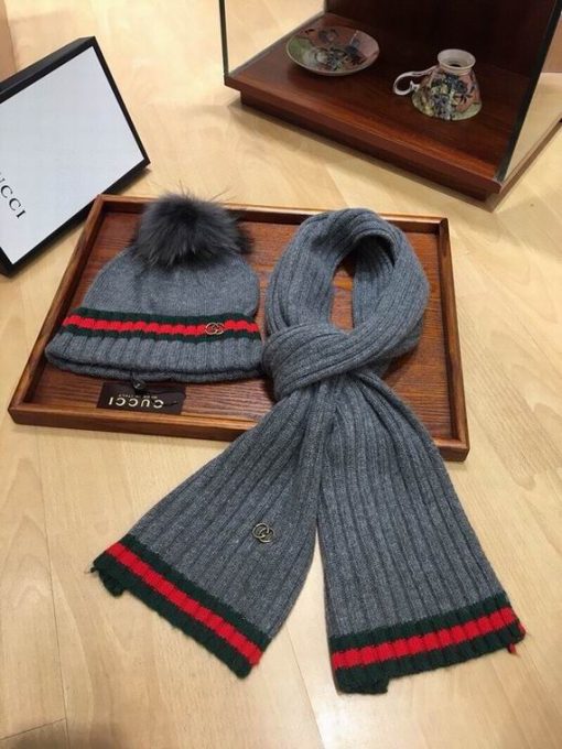 Gucci Scarf Hat 1 (12) 1468086