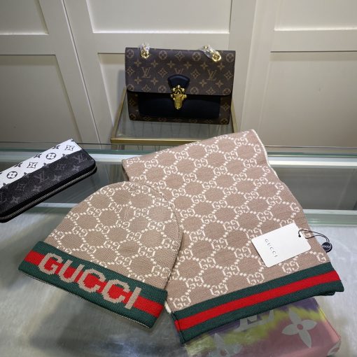 Gucci Scarf Hat 1 (12) 1468165