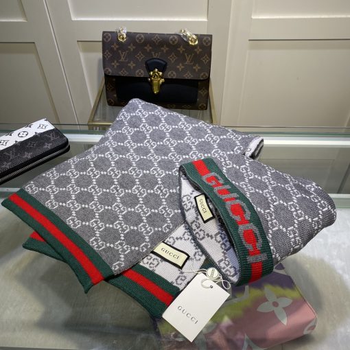 Gucci Scarf Hat 1 (14) 1468167