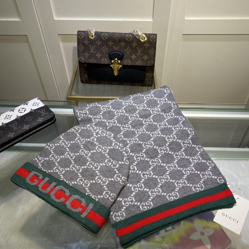 Gucci Scarf Hat 1 (16) 1468169