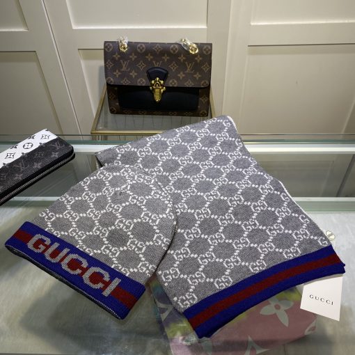 Gucci Scarf Hat 1 (19) 1468172