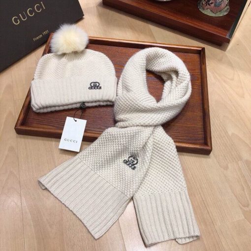 Gucci Scarf Hat 1 (2) 1468112