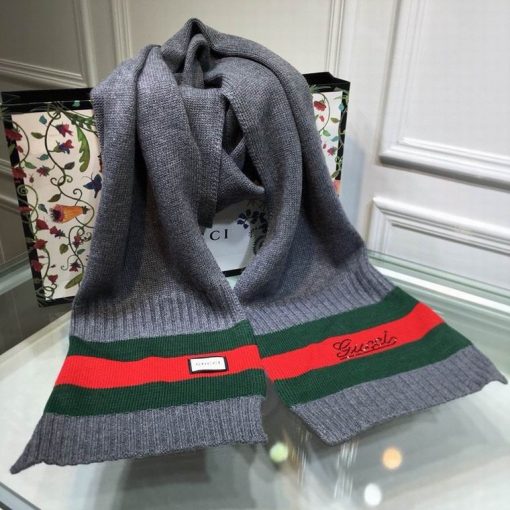 Gucci Scarf Hat 1 (3) 1468105