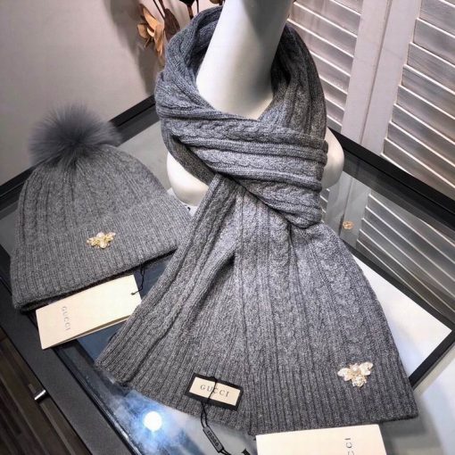 Gucci Scarf Hat 1 (4) 1468094