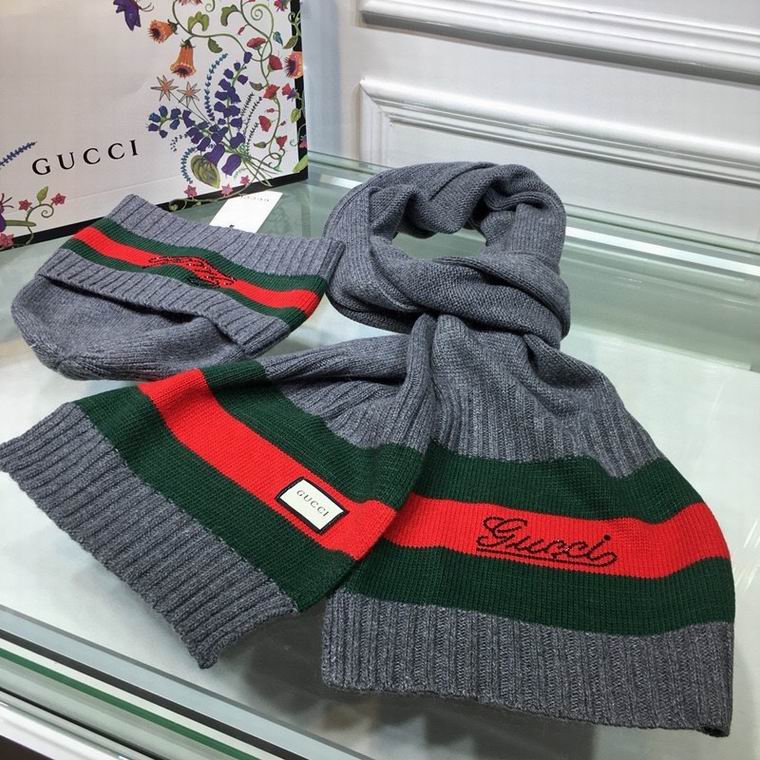 Gucci Scarf Hat 1 (4) 1468106