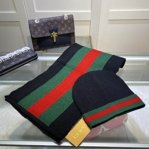 Gucci Scarf Hat 1 (4) 1468150