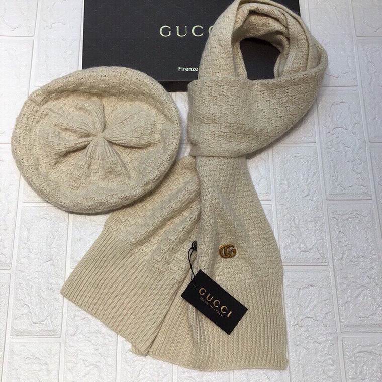 Gucci Scarf Hat 1 (5) 1468073