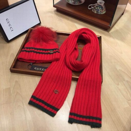 Gucci Scarf Hat 1 (5) 1468079